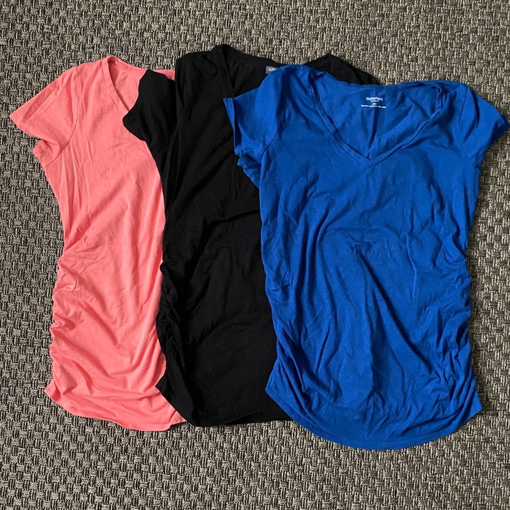 Maternity T-Shirts